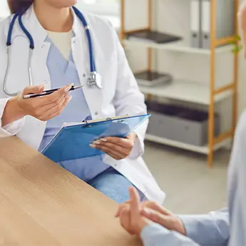 San Francisco chiropractic exam