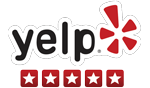 yelp review for chiropractor in the Financial District, Downtown San Francisco